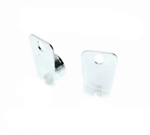 Tailgate Hinge Set - Inner - LH/RH - 93-00 Chevy GMC C/K Pickup Truck - Image 3 of 3