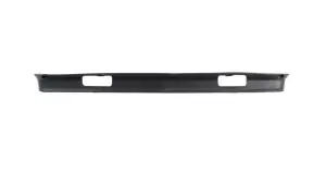 1999 Chevy C3500 Front Air Valance Deflector - w/ Tow Hook - 88-98 Chevy GMC C/K Pickup SUV