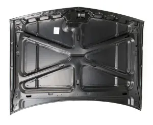 Hood - OE Style - 88-98 Chevy GMC C/K Pickup SUV - Image 5 of 5