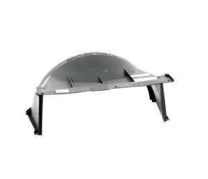 Radiator Fan Shroud Upper 4.3L V6 88-93 Chevy GMC CK Truck SUV - Image 3 of 5