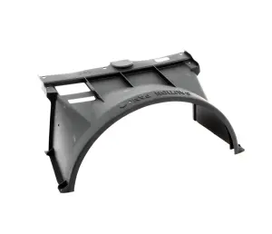 Radiator Fan Shroud Upper 4.3L V6 88-93 Chevy GMC CK Truck SUV - Image 1 of 5