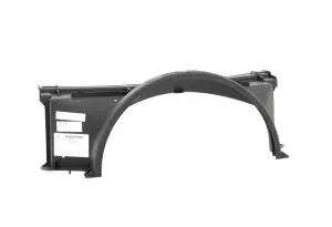 Radiator Fan Shroud Upper 5.0L/5.7L V8 88-98 Chevy GMC C/K Pickup SUV - Image 2 of 5
