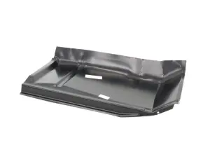 Front Cab Floor Half - RH - 88-98 Chevy GMC C/K Pickup - Image 2 of 3