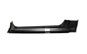 Rocker Panel - OE Style - LH - 88-98 Chevy GMC C/K Pickup Truck - Image 3 of 3