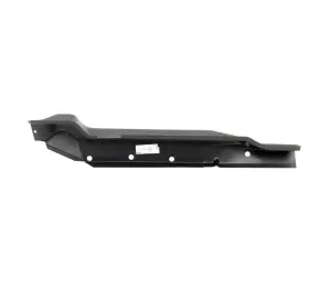 Inner Rocker Panel - LH - 88-98 Chevy GMC C/K Pickup Truck Extended Cab - Image 3 of 3
