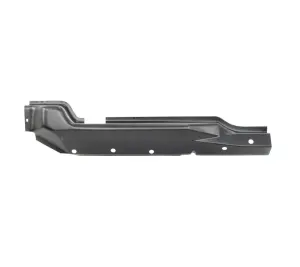 Inner Rocker Panel - RH - 88-98 Chevy GMC C/K Pickup Truck Extended Cab - Image 1 of 3