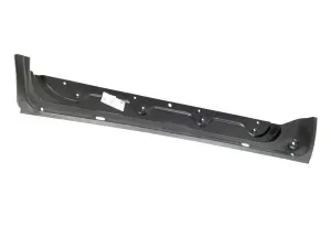 Inner Door Bottom Repair Panel - LH - 88-98 Chevy GMC C/K Pickup Truck SUV - Image 3 of 3