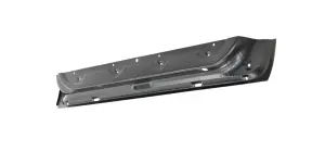 Inner Door Bottom Repair Panel - RH - 88-98 Chevy GMC C/K Pickup Truck SUV - Image 2 of 3