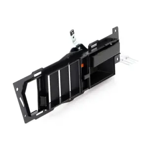 Interior Door Handle - Black - LH - 88-89 Chevy GMC CK Pickup Truck - Image 6 of 6