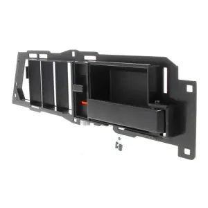 Interior Door Handle - Black - RH - 88-89 Chevy GMC CK Pickup Truck - Image 6 of 6