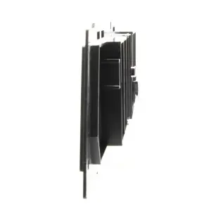 Interior Door Handle - Chrome - RH - 90-94 Chevy GMC CK Pickup Truck - Image 3 of 6