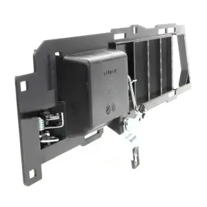 Interior Door Handle - Chrome - RH - 90-94 Chevy GMC CK Pickup Truck - Image 5 of 6