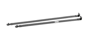 Gas Tank Strap Set - 88-98 Chevy GMC C/K Pickup Truck Longbed - Image 3 of 3