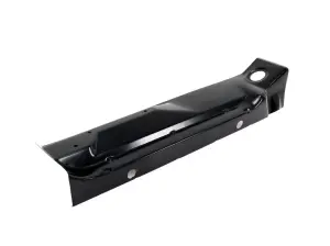 1998 Chevy C3500 Cab Floor Outer Section - w/ Backing Plate - RH - 88-98 Chevy GMC C/K Pickup Truck