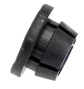 Parking Brake Release Rod Bushings - 71-74 Dodge Plymouth B&E Body - Image 2 of 3
