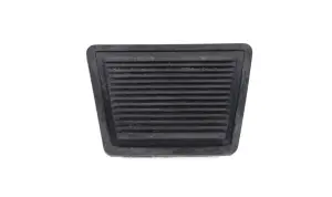 1965 Pontiac LeMans Clutch or Brake Pedal Pad - Manual - 69 Firebird 64-71 Tempest LeMans GTO