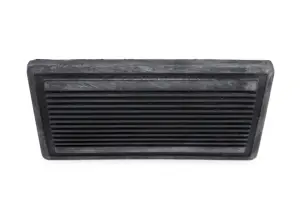 1965 Pontiac LeMans Brake Pedal Pad - Automatic - 69 Firebird 64-71 Tempest LeMans GTO