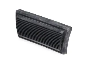 Brake Pedal Pad - Automatic - 69 Firebird 64-71 Tempest LeMans GTO - Image 2 of 4