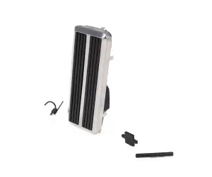 Accelerator Pedal w/ Hardware - w/ Trim Bezel - 73-76 Dodge Plymouth A-E-B-Body - Image 2 of 3