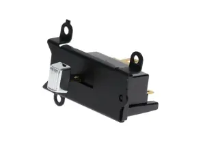 Wiper Switch - w/o concealed wipers - 72-74 Nova 72 Chevelle El Camino Sprint - Image 2 of 4