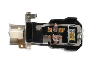 Headlamp Switch - 12V with Fused Circuit - 55-59 Chevy GMC Pickup Truck, Suburban - Image 2 of 3
