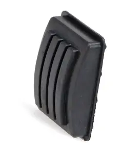 Park Brake Pedal Pad - 66-70 Dodge Plymouth B-Body - Image 2 of 3
