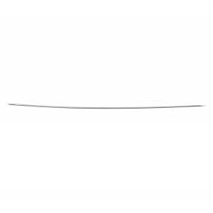 1970 GMC Sprint Rear Hood Molding - 68-72 Chevelle Monte Carlo El Camino