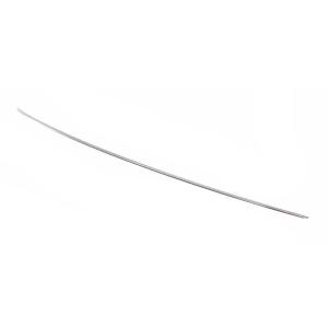 Rear Hood Molding - 68-72 Chevelle Monte Carlo El Camino - Image 3 of 6