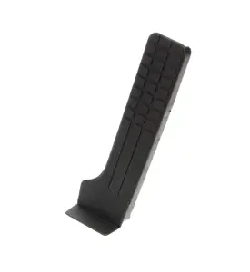 Accelerator Pedal - uses trim - 70-72 Camaro; 67-70 Chevy GMC C/K Truck, Blazer, Jimmy, Suburban - Image 2 of 3