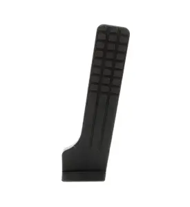 1969 Chevy C30 Pickup Accelerator Pedal - uses trim - 70-72 Camaro; 67-70 Chevy GMC C/K Truck, Blazer, Jimmy, Suburban