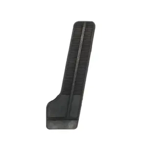 1969 Chevy C30 Pickup Accelerator Pedal - w/o trim package - 67-70 Chevy GMC C/K Truck, Suburban