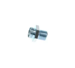 Headlight Switch / Wiper Switch Inner Retainer Nut - 67-72 Chevy GMC C/K Truck, Blazer, Jimmy, Suburban - Image 2 of 3