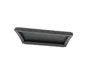 Brake Pedal Pad - Automatic w/ Disc Brake Logo - 73-74 Chevy GMC C/K Truck, SUV - Image 3 of 3