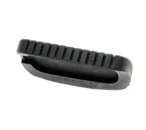 Brake / Clutch / Park Pedal Pad - Sold Each - 47-55 Chevy GMC Truck, Suburban - Image 3 of 3