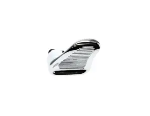 Vent Window Handle - Chrome - RH - 60-67 Chevy GMC C/K Truck, Suburban - Image 1 of 3