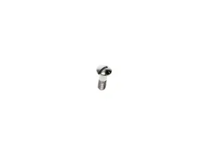 Rear View Mirror Screw - 60-71 Chevy GMC C/K Truck, Suburban, Blazer, Jimmy; 67-69 Camaro Firebird; 64-72 GM A-body - Image 2 of 3