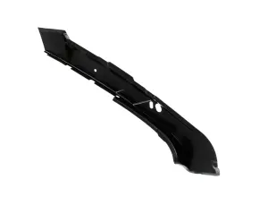 C-Pillar Vertical Post (Wheelhouse to Rear Window Frame) - RH - 68-70 Dodge Plymouth B-Body including Charger - Image 3 of 4