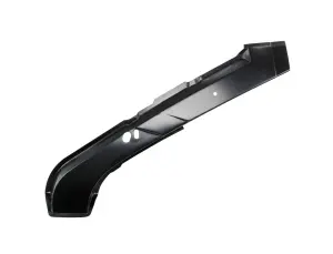 C-Pillar Vertical Post (Wheelhouse to Rear Window Frame) - RH - 68-70 Dodge Plymouth B-Body including Charger - Image 1 of 4