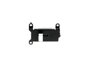 1969 Chevy Monte Carlo Wiper Switch - w/ concealed wipers - 69-71 Chevelle El Camino