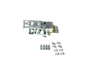 Headlamp Switch - 6V with Fused Dome Circuit - 47-50 Chevy GMC Pickup, Suburban - Image 2 of 4