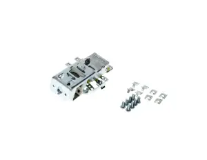 Headlamp Switch - 6V with Fused Dome Circuit - 47-50 Chevy GMC Pickup, Suburban - Image 1 of 4