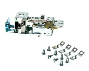 Headlamp Switch - 6V without Fused Dome Circuit - 51-55 Chevy GMC Pickup, Suburban - Image 2 of 4