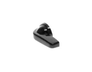 Wiper Switch Knob - Maroon - 47-53 Chevy GMC Pickup, Suburban - Image 2 of 3
