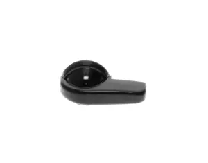 Wiper Switch Knob - Maroon - 47-53 Chevy GMC Pickup, Suburban - Image 1 of 3