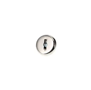 Headlamp Switch Retaining Ferrule - 55-59 Chevy Pickup, Suburban; 55-57 GMC Pickup, Suburban - Image 1 of 3