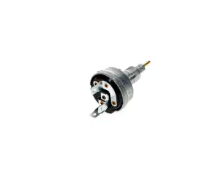 Wiper Switch - 2-speed with washer - 63-64 Chevy II; 63 Chevy GMC C/K Pickup, Suburban - Image 3 of 3