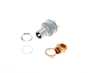 1965 Chevy Corvair Ignition Switch - 62-64 Chevy II; 62-66 Chevy GMC C/K Pickup, Suburban