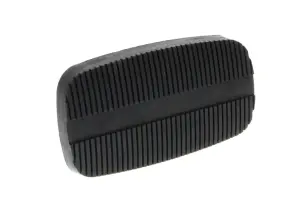 1964 Chevy Biscayne Brake Pedal Pad - Automatic - 62-67 Chevy II