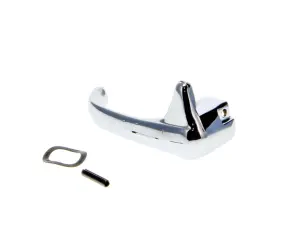 Vent Window Handle - RH - 51-55 Chevy GMC Pickup, Suburban - Image 1 of 3