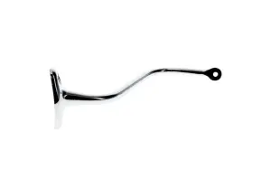 Outside Mirror Arm - RH - Chrome - 47-55 Chevy GMC Pickup, Suburban - Image 2 of 3